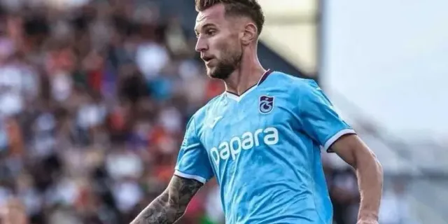 Trabzonspor'da Yabancı Kontenjanı Hesabı