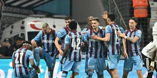 Trabzonspor Şampiyonluk Kadrosunu Kuruyor