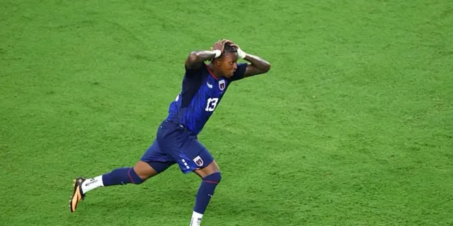 Cabral'dan Trabzonspor Taraftarına Mesaj