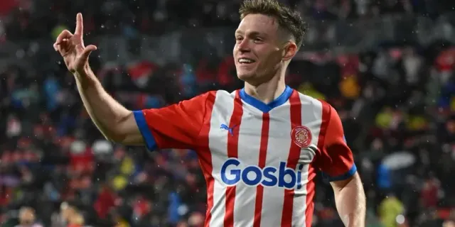 Viktor Tsygankov’dan Trabzonspor’a Yeni Mesaj