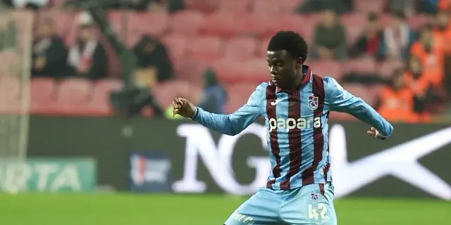 Trabzonspor’un Transfer Paketleri 63 Milyon Euroyu Aştı