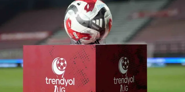 TFF, Süper Lig Fikstür Çekimi Detaylarlarını Açıkladı