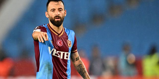 Eski Trabzonsporlu Siopis İçin Transfer Yarışı