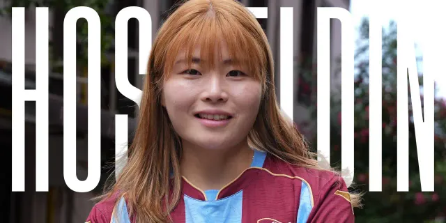 Trabzonspor Jae-Eun Song’u Kadrosuna Kattı