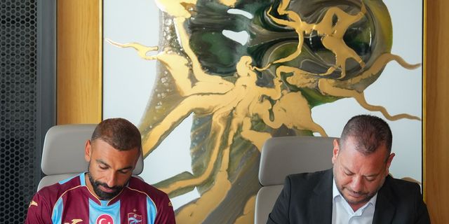 Salah İçin Trabzonspor’da Yoğun Gün