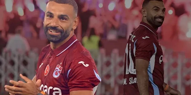 Mohamed Salah'ın Lisansı Çıktı! Kasımpaşa Maçında Sahada Olabilir