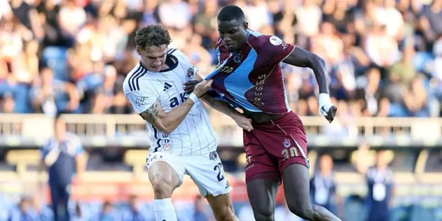 Onuachu Gol Hasretini Avrupa'da Bitirmek İstiyor