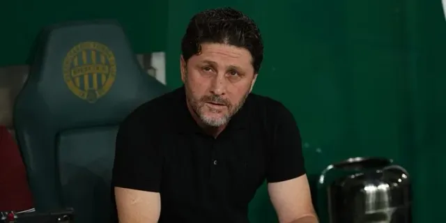 Fatih Tekke'den Yeni Açıklama Geldi! Görevinin Başında