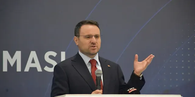 Akın Gürlek'ten Trabzonspor ve Salah Mesajı