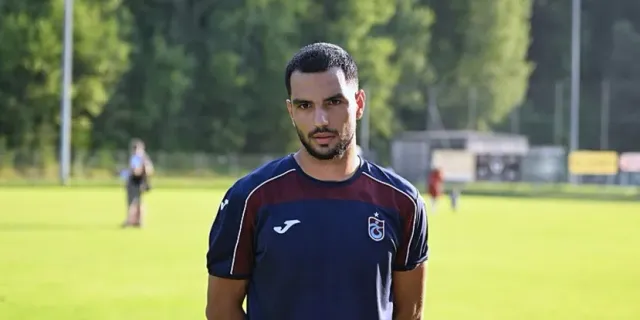Melih Kabasakal'dan Rövanş İçin Tur Mesajı