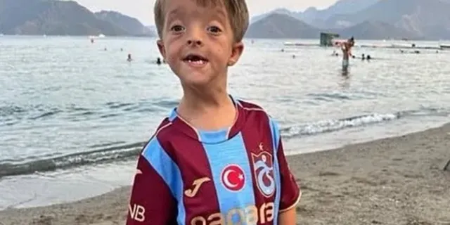 Salah İle Isaac Trabzon'da Yeniden Buluştu