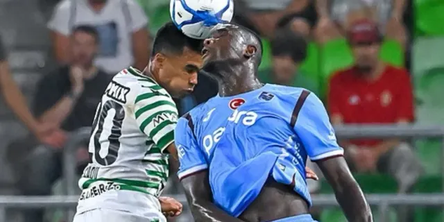 Paul Onuachu Sezona Sessiz Başladı