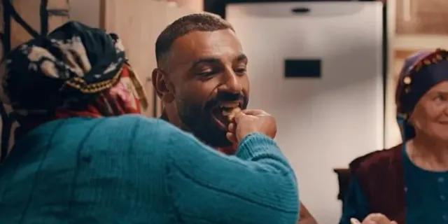 Trabzonspor’un Salah Filmi 100 Milyona Yaklaştı