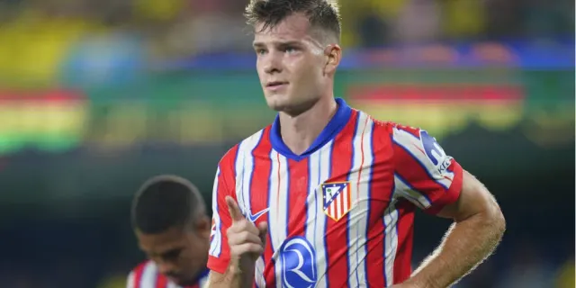 Transferin Gözde İsmi Sörloth Sakatlandı