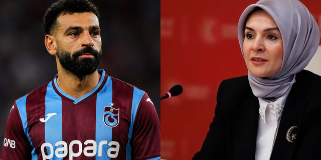 Bakan Göktaş’tan Salah Transferine İlk Yorum