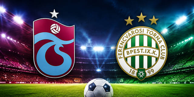 Trabzonspor-Ferencvaros Maçları ATV’de Yayınlanacak