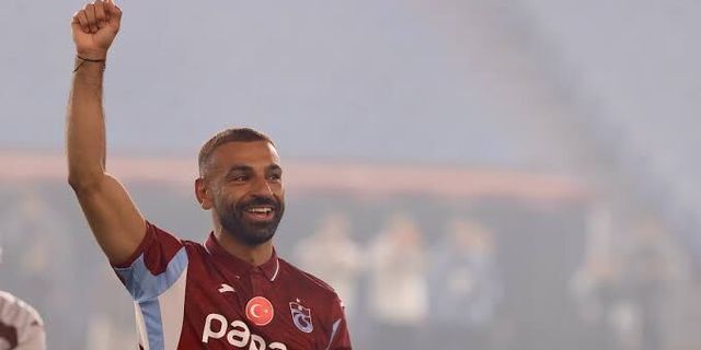 Muhammed Salah Premier Lig Tarihine Geçti