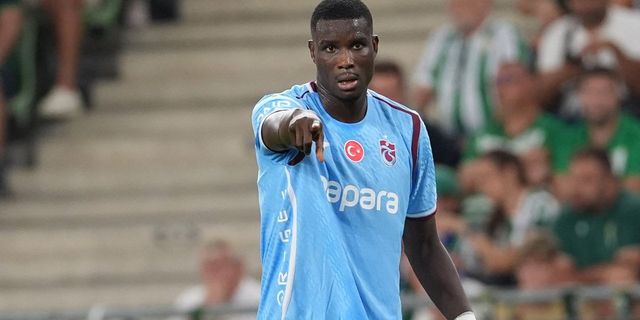 Ferencvaros - Trabzonspor Maçı Reytinglerde Zirvede