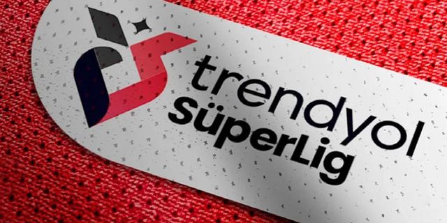 Süper Lig’de Yeni Sezonun Adı Açıklandı