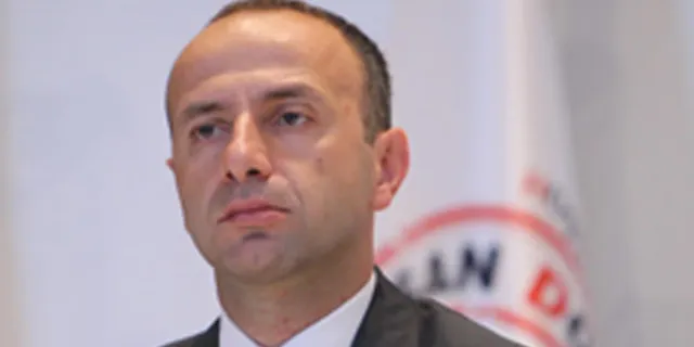 Barış Şimşek'e UEFA Konferans Ligi Görevi