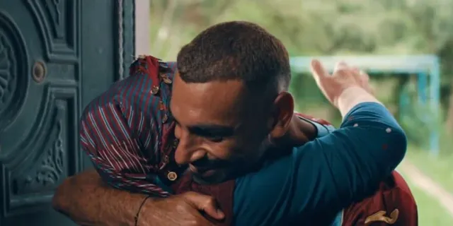 Trabzonspor'dan Muhammed Salah'a Özel Tanıtım
