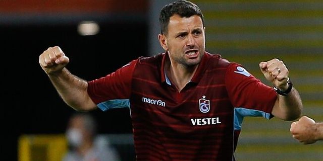 Trabzonspor’da Hüseyin Çimşir İçin Yeni Plan