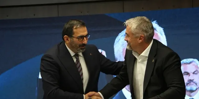 Zeyyat Kafkas’tan Thomas Reis Açıklaması