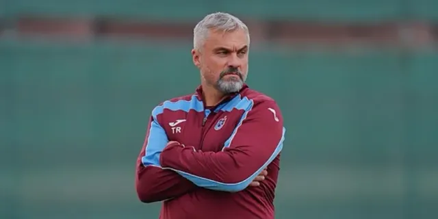 Thomas Reis Eski Takımına Karşı Yeni Sayfa Peşinde