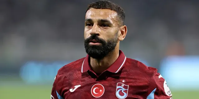 Salah İçin Mısır’dan Kaptanlık Gündemi