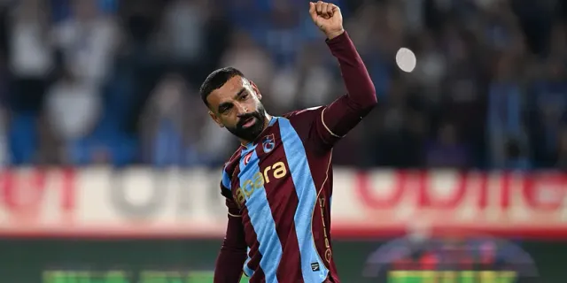 Gerrard’dan Salah Ve Trabzonspor’a Şampiyonluk Mesajı