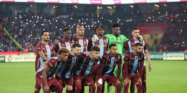 Salah Sonrası Trabzonspor’da Kombine Satışı Arttı