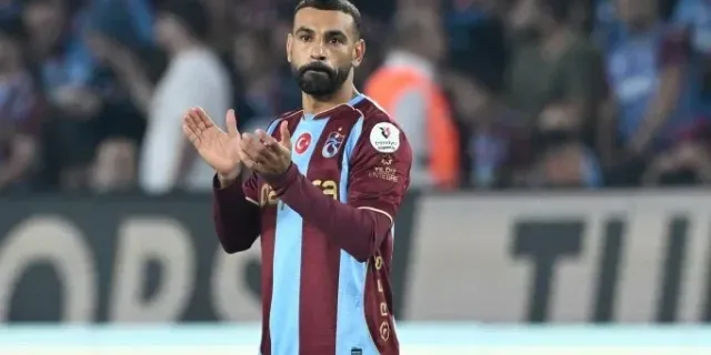 Salah'ın 85 Metrelik Deparı Derbiye Damga Vurdu
