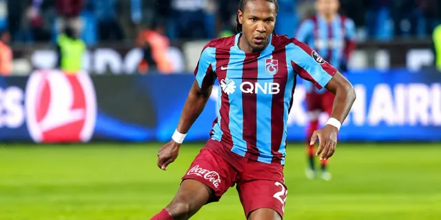 Rodallega’dan Stadyum Kararına Futbol Tepkisi