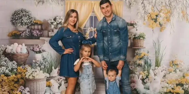 Roksana Malinovskyi’den Karadeniz Açıklaması