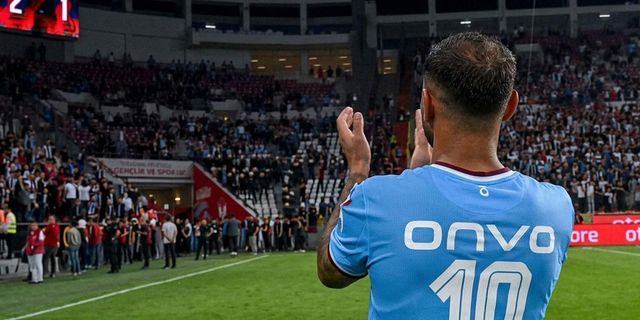 Muhammed Salah’tan Mağlubiyet Sonrası Alkış Alan Hareket