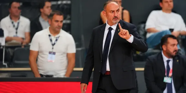 Selçuk Ernak: Her Hafta Daha İyi Olacağız