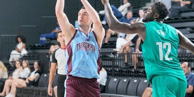Trabzonspor Basketbol Erokspor’a 77-75 Yenildi