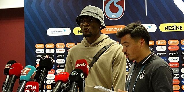 Nwaiwu'dan Thomas Reis İçin Dikkat Çeken Sözler