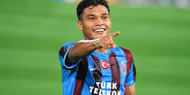 Teofilo Gutierrez Futbola Veda Ediyor