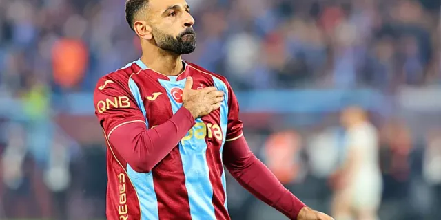 Muhammed Salah Şampiyonlar Ligi Tarihine Damga Vurdu