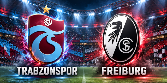Trabzonspor Freiburg Maçı Ne Zaman, Hangi Kanalda?