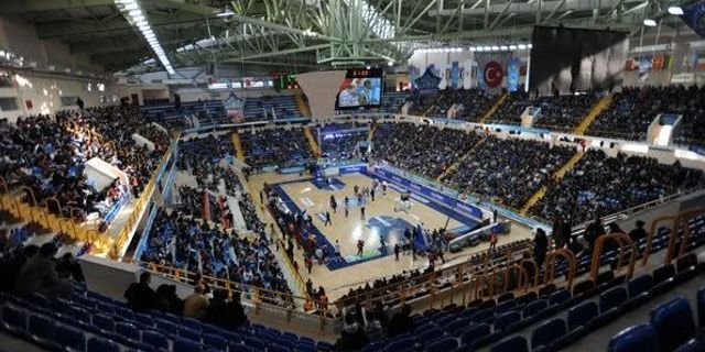 Trabzonspor'dan Nanterre 92 Maçı İçin Çağrı