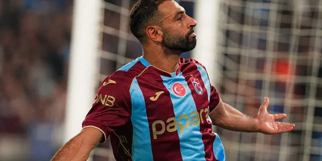 Muhammed Salah Gol Katkısında Süper Lig’in Zirvesinde