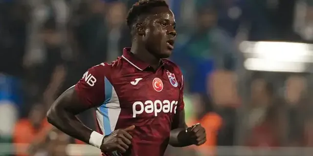 Franculino Dju İçin Gaziantep Maçı Mesaisi