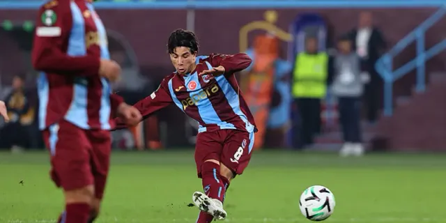 Bouchouari Hücumdaki Pas Kalitesiyle Öne Çıktı