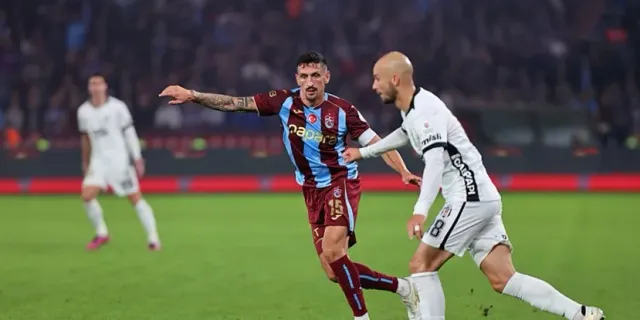 Savic'ten Thomas Reis Ve Hedef Mesajı