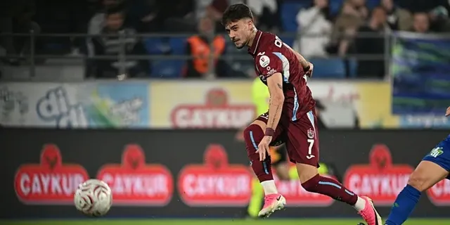 UEFA'dan Ernest Muçi'ye Özel Paylaşım