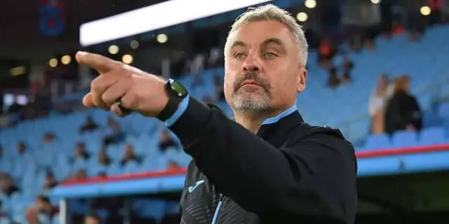 Trabzonspor’da KuPS Maçı Öncesi Rotasyon Sinyali