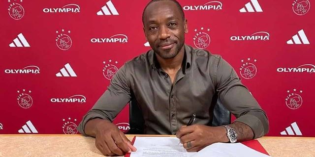 Eski Trabzonsporlu Kiki Musampa Yıllar Sonra Gündemde