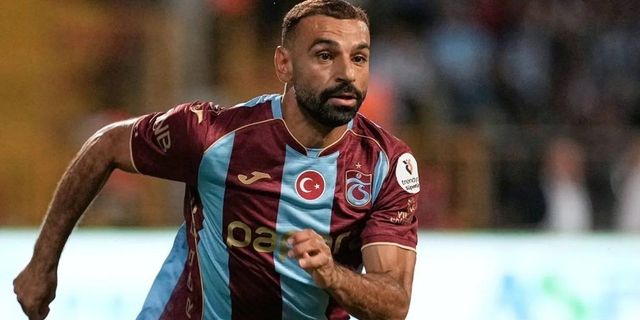 Mohamed Salah Avrupa'da Haaland'ı Yakaladı